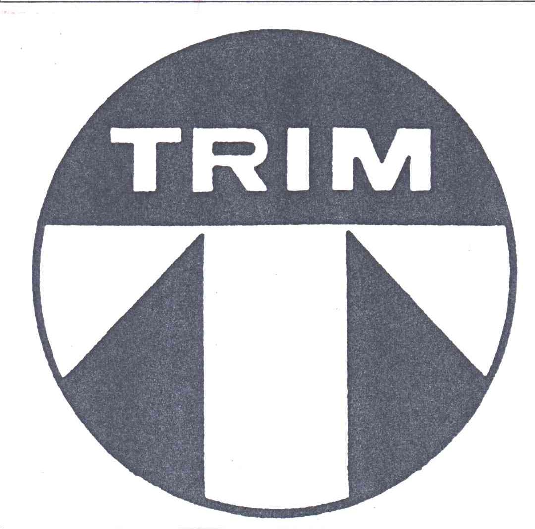 TRIM及图形