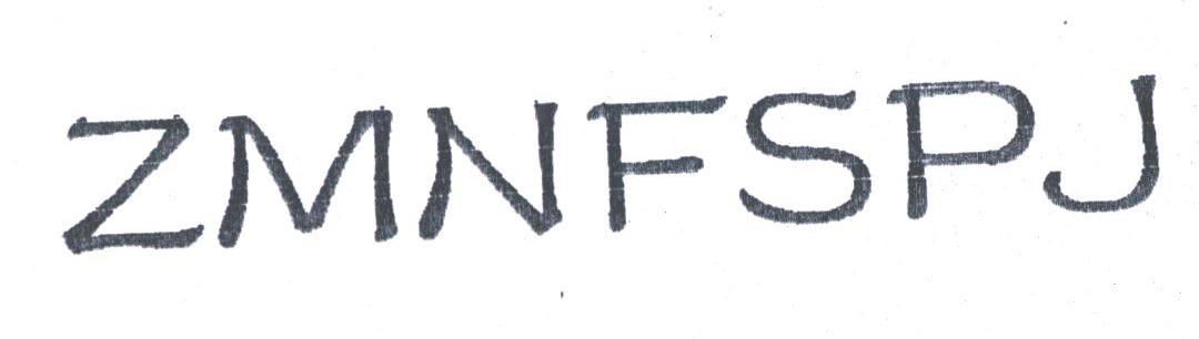 ZMNFSPJ