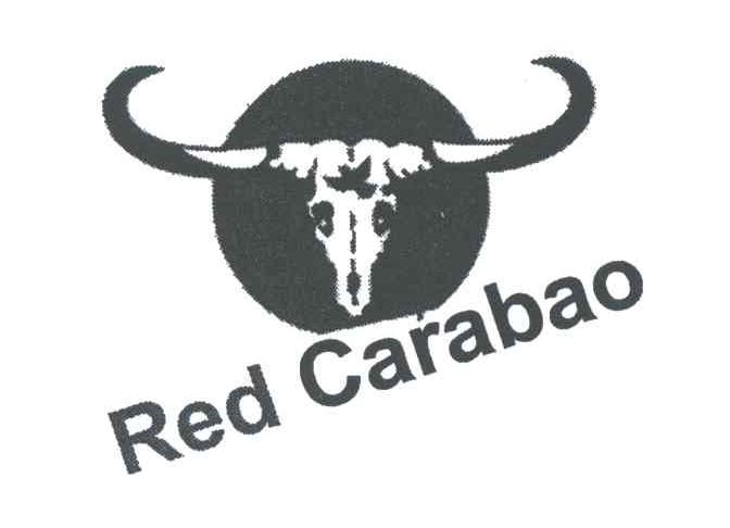 RED CARABAO