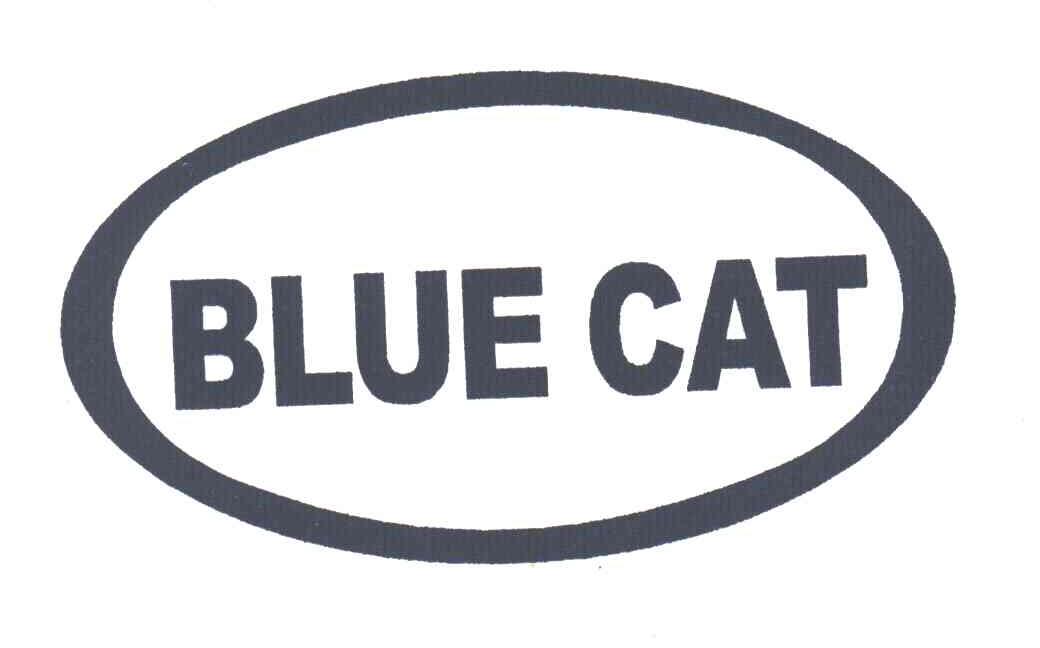 BLUE CAT