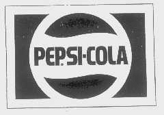 PEPSI-COLA