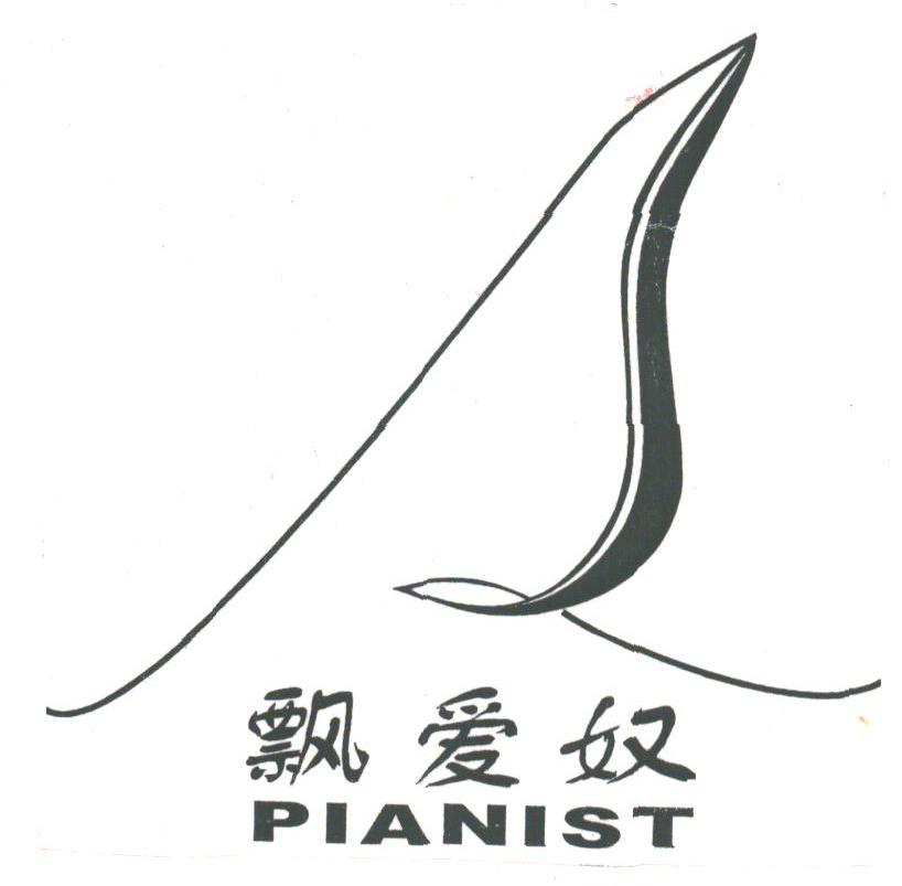 飘爱奴;PIANIST