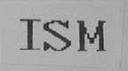 ISM