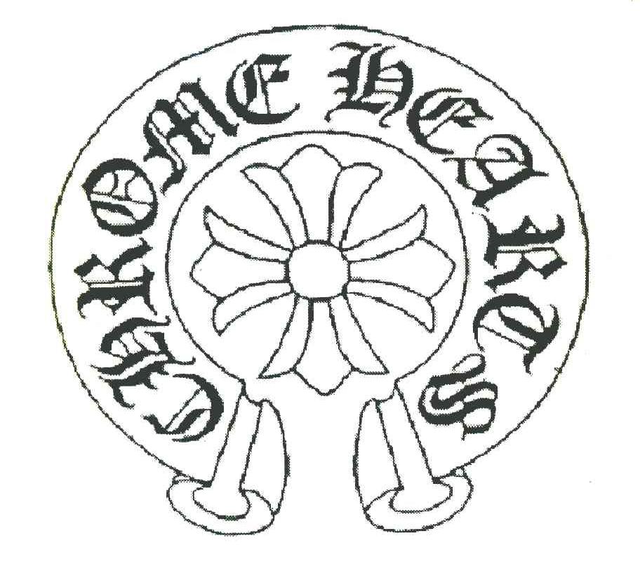 CHROME HEARTS