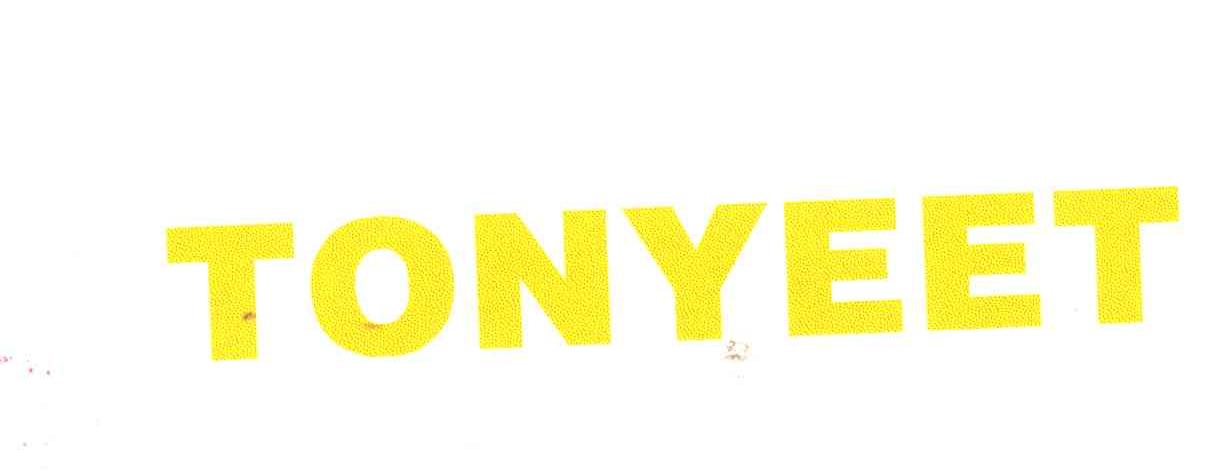 TONYEET