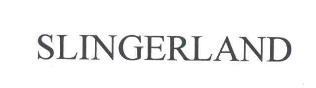 SLINGERLAND