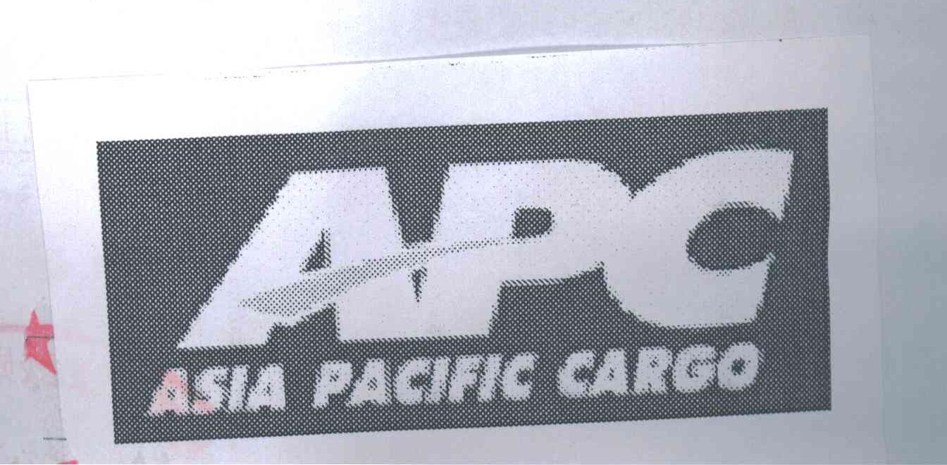 APC ASIA PACIFIC