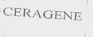 CERAGENE