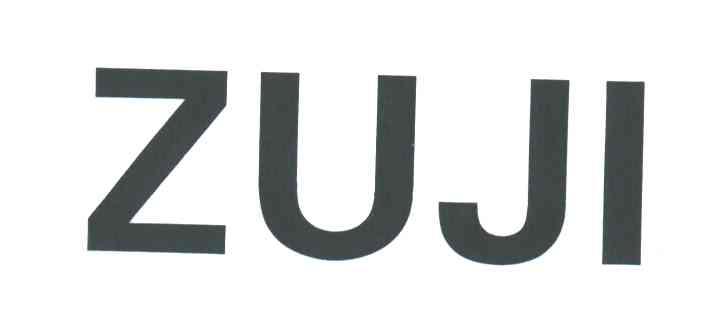 ZUJI