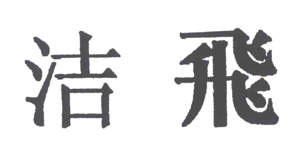 洁飞