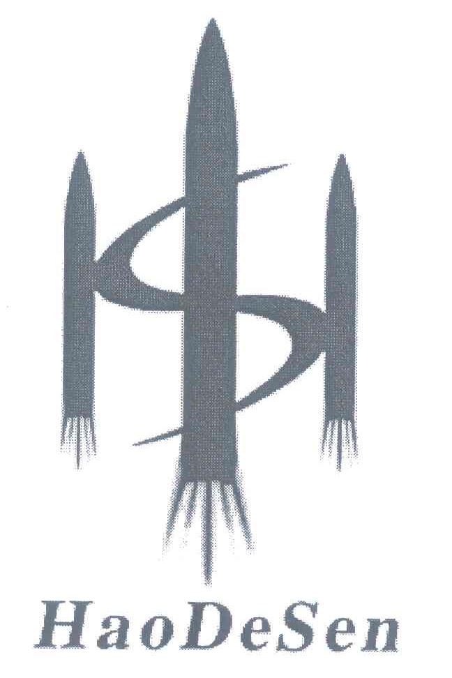 HAODESEN;S