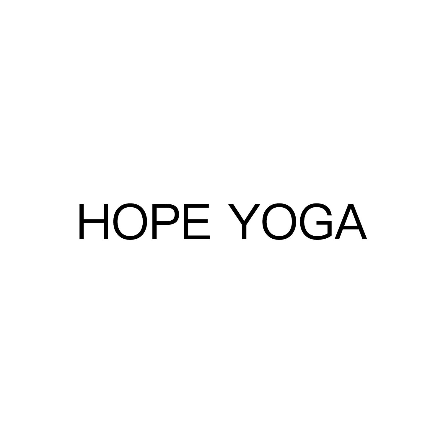 HOPE YOGA