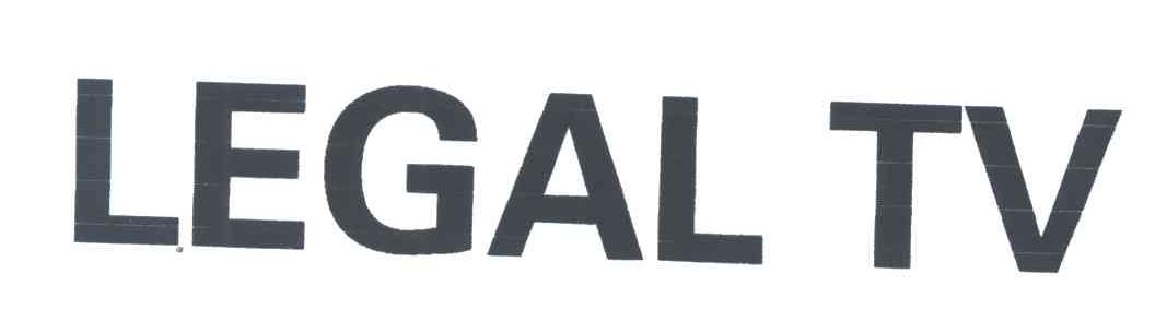 LEGAL TV
