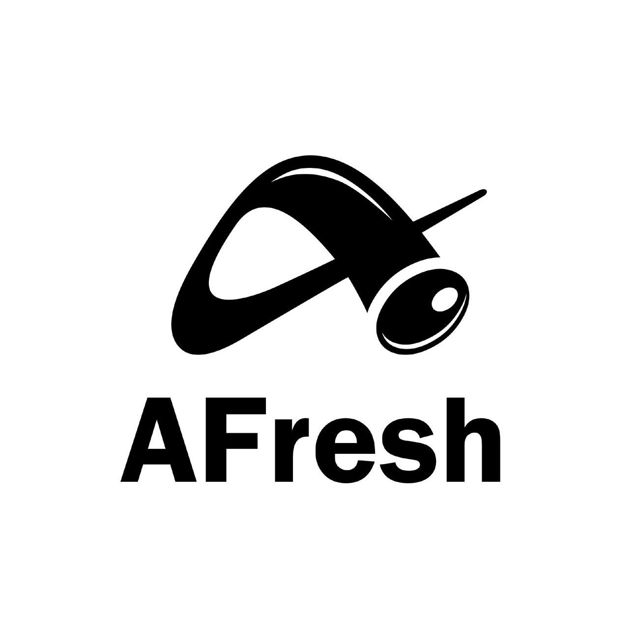 AFRESH A