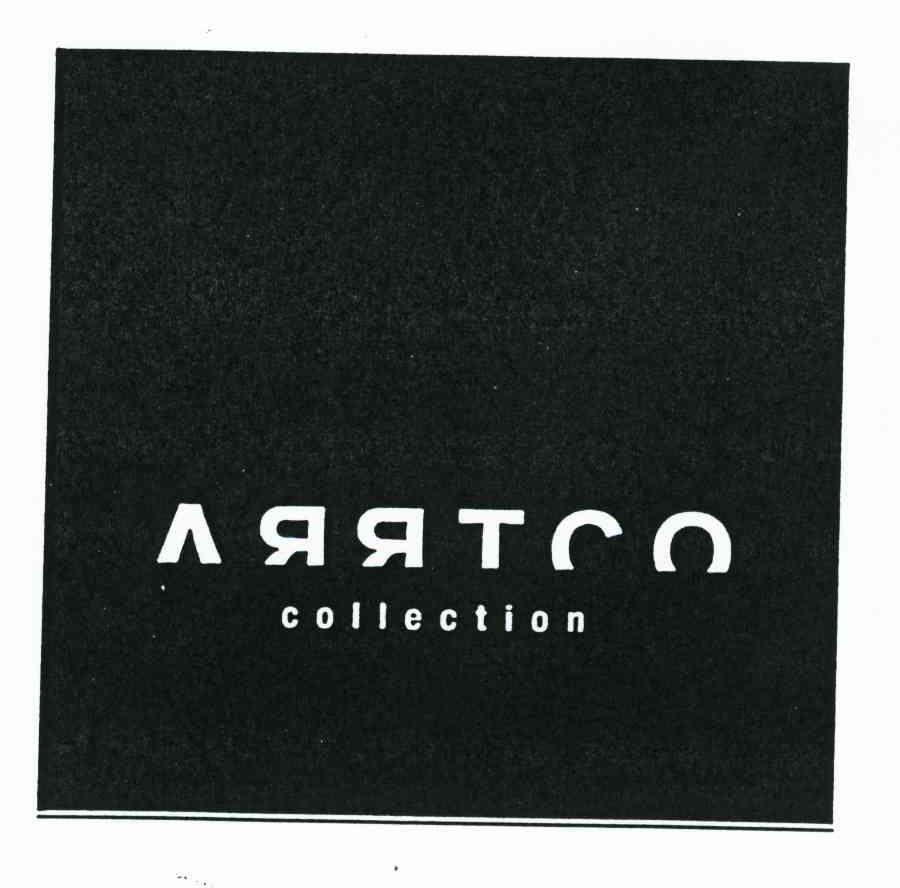 ARRTCO COLLECTION