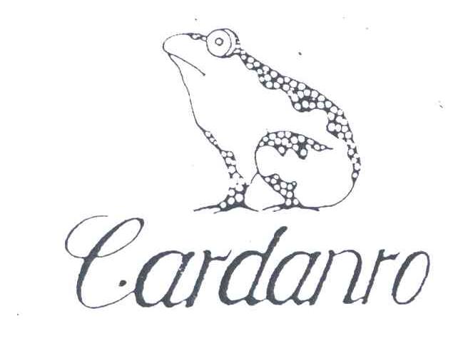 CARDANRO