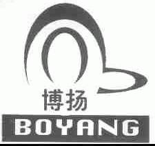 博扬