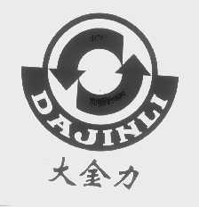 大金力