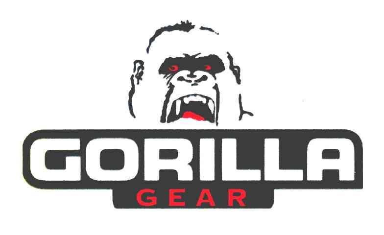 GORILLA GEAR