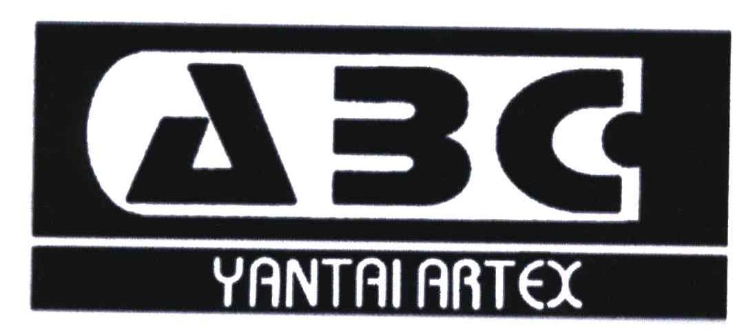 ABC;YANTAI ARTEX
