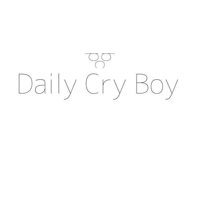DAILY CRY BOY
