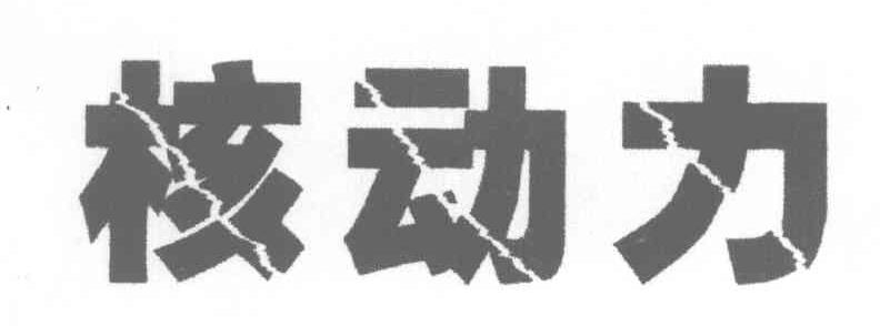 核动力