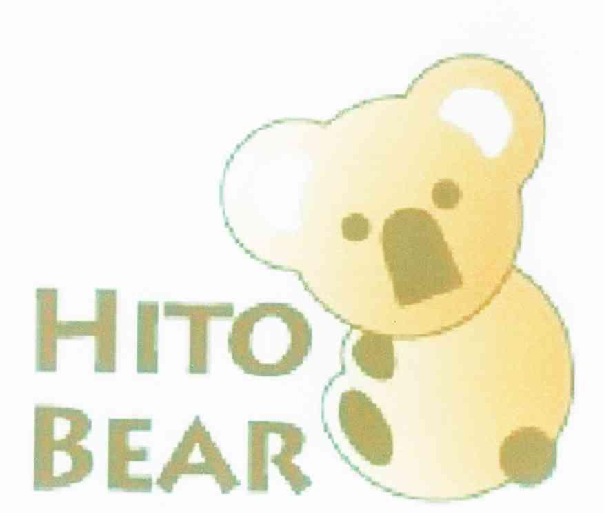 HITO BEAR