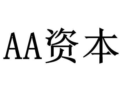 AA 资本