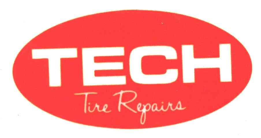 TECH TIRE REPAIRS