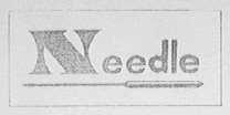 NEEDLE