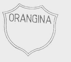 ORANGINA