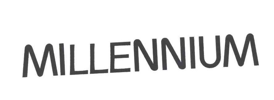 MILLENNIUM