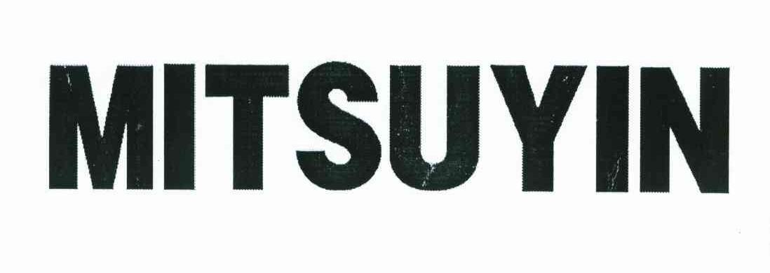 MITSUYIN