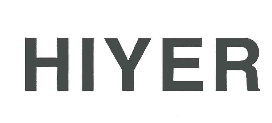 HIYER