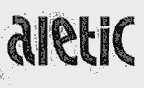 ALETIC
