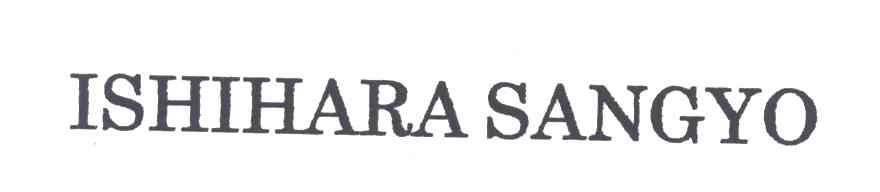 ISHIHARA SANGYO