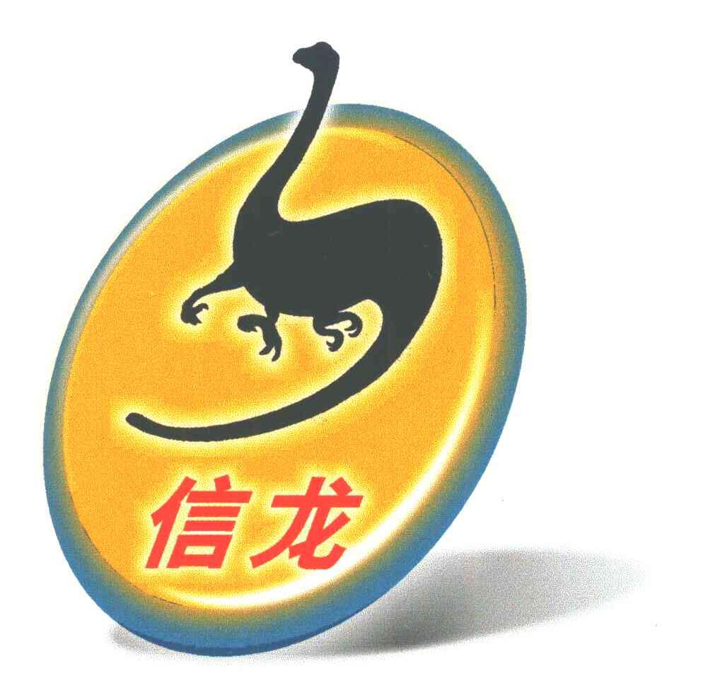信龙