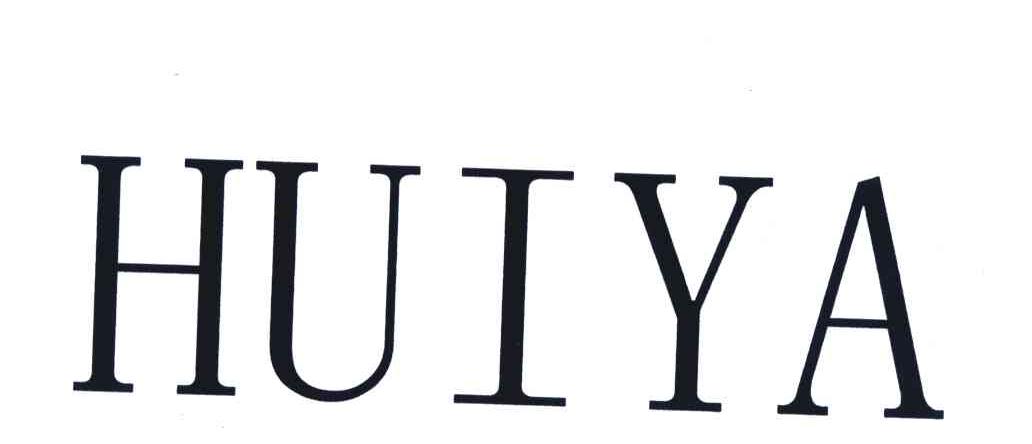 HUIYA