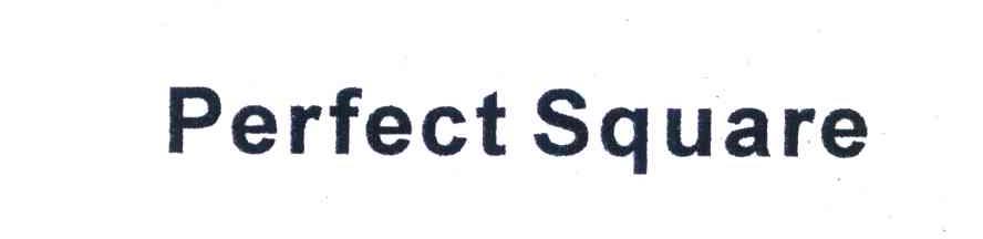 PERFECT SQUARE