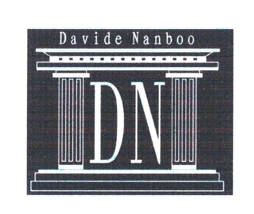 DAVIDE NANBOO DN