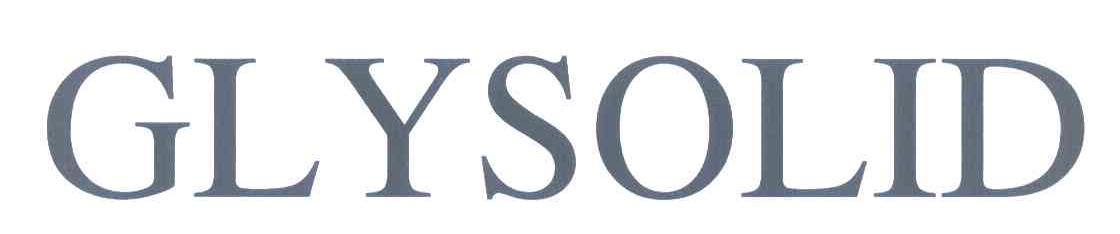 GLYSOLID