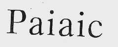 PAIAIC