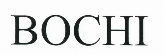 BOCHI