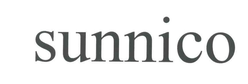 SUNNICO