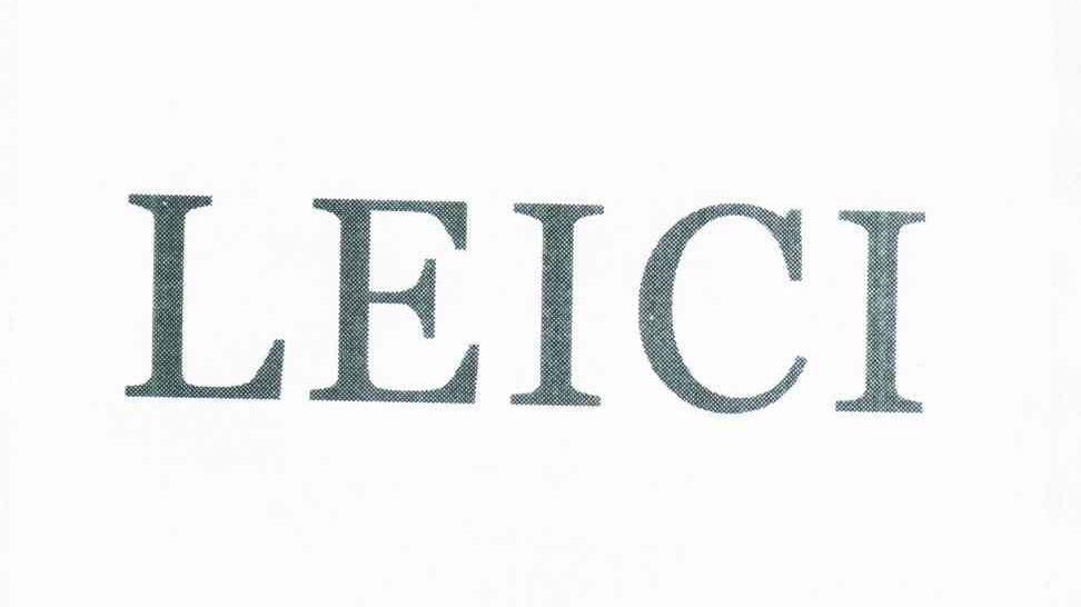 LEICI