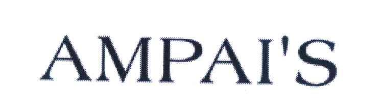 AMPAI＇S