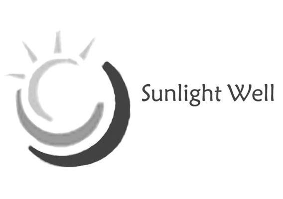 SUNLIGHT WELL