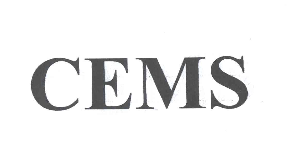 CEMS
