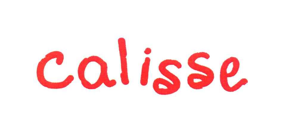 CALISSE