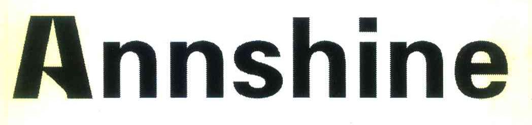 ANNSHINE